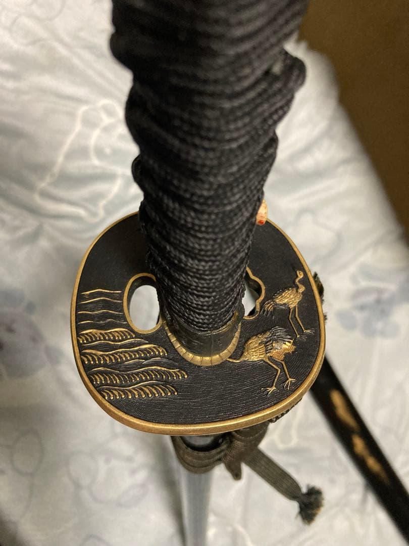 模擬刀　日本刀