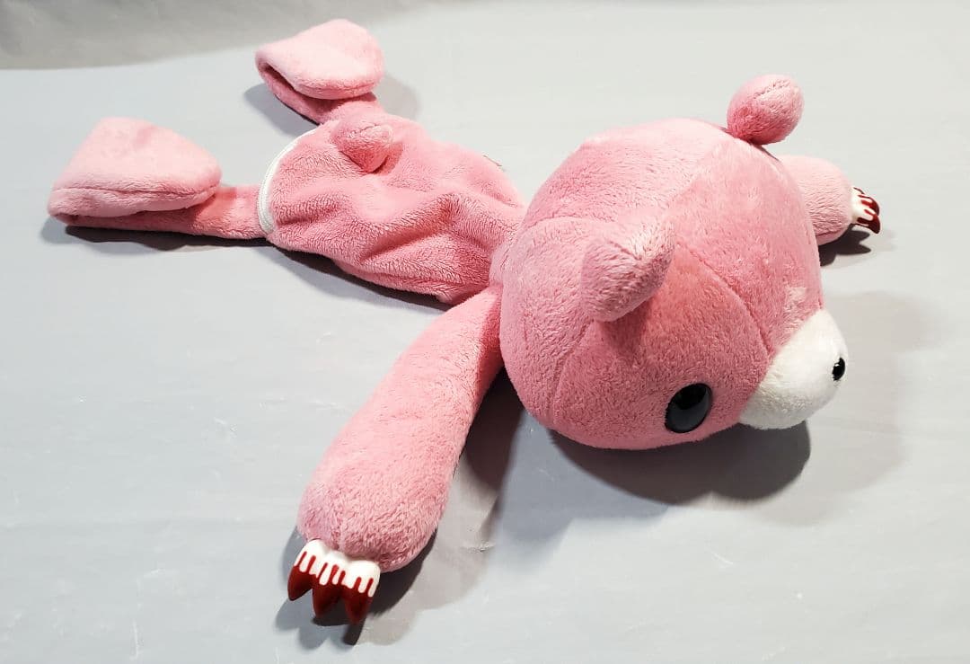 かなりわたし︎︎！！ チャックスGP 腰グルーミーさかさづりポーチ