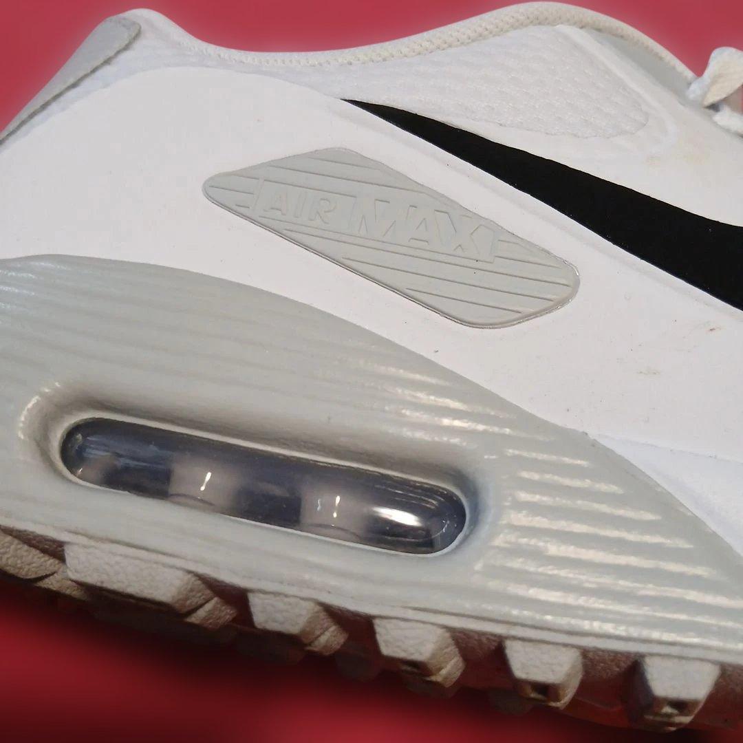 値下 ナイキゴルフ NIKE GOLF AIR MAX 1 '90 G 28cm