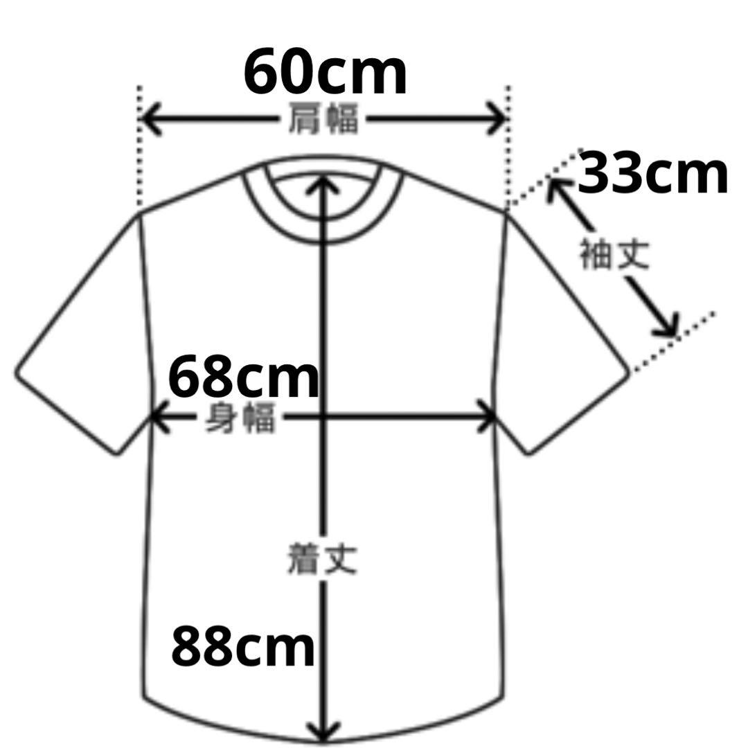 JOKERアメリカンフットボールシャツUSA LOSANGELES【美品】