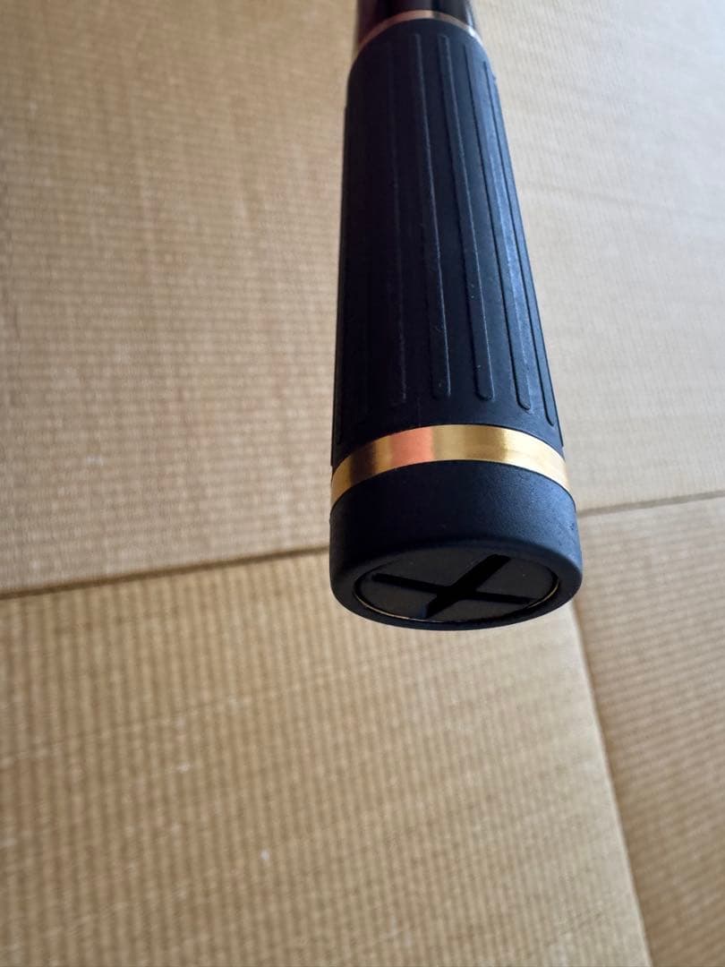 がまかつ　がま磯アテンダー2 2-53