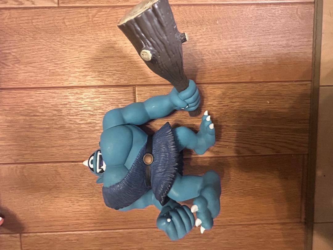 ドラゴンクエストフィギュア5体セット おまけ付き