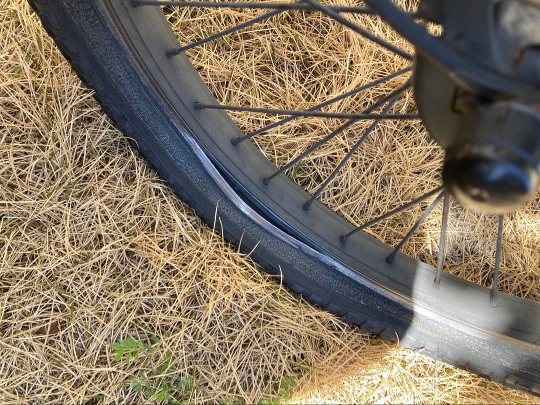 ギュット・クルームR・EX スマートキー