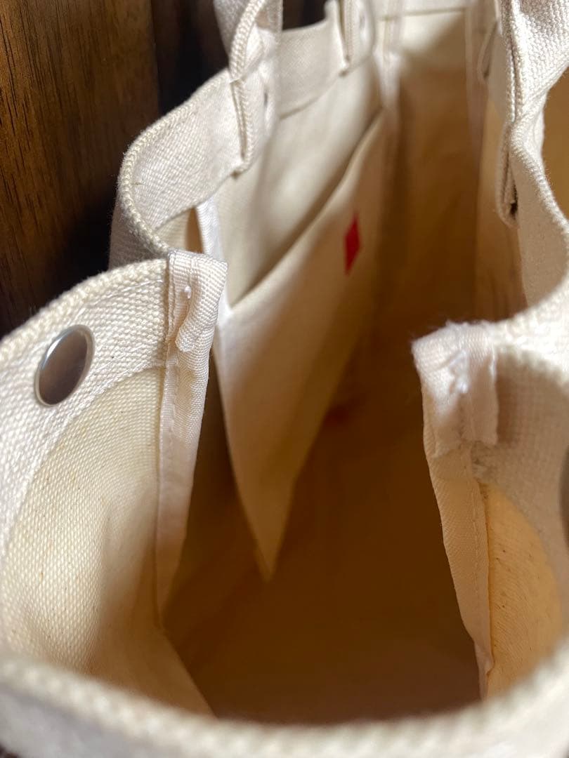 米津玄師 トートバッグ「Fogbound」 2017年 majogari