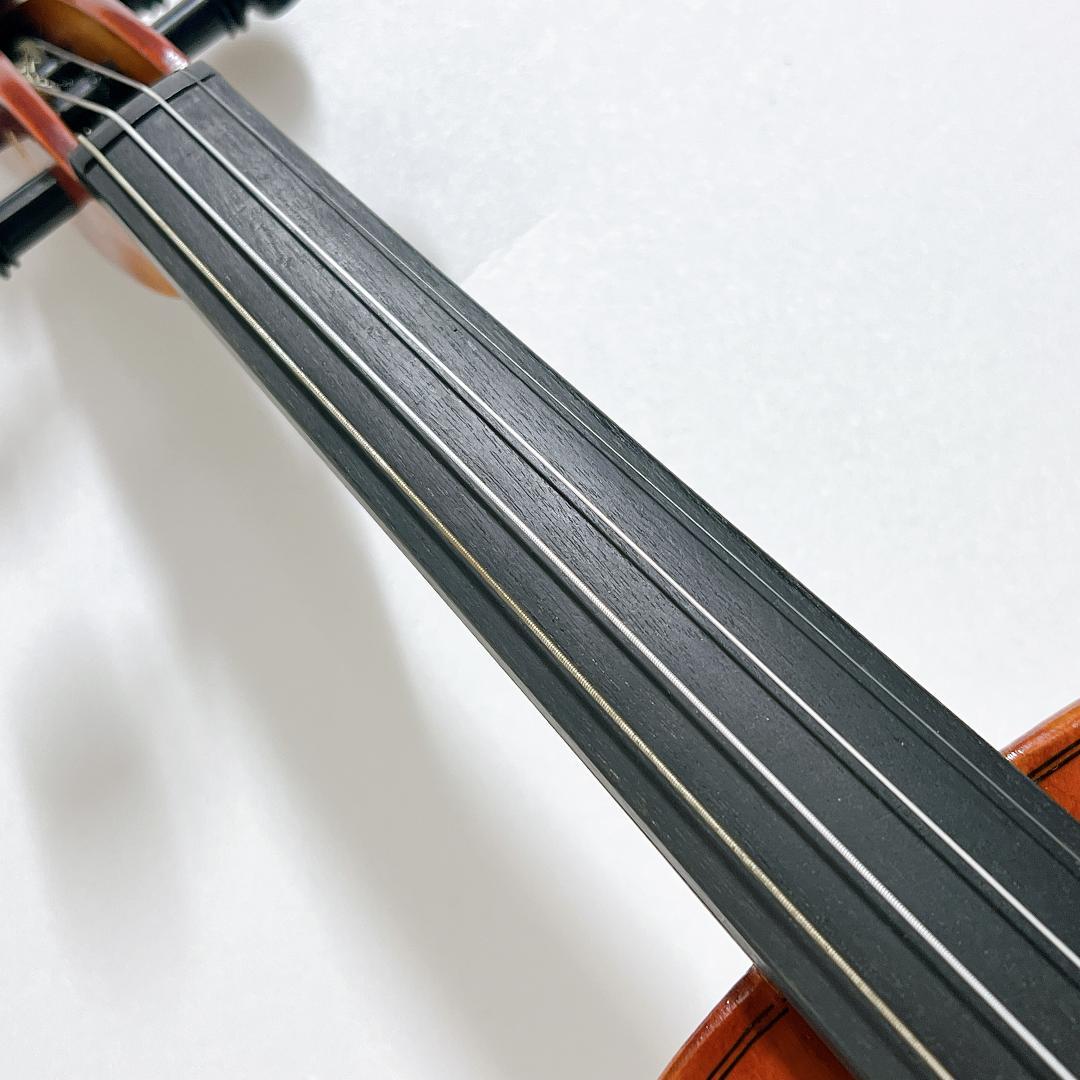 【良品✨送料無料】SUZUKI No.200 4/4 ヴァイオリン 1999年製