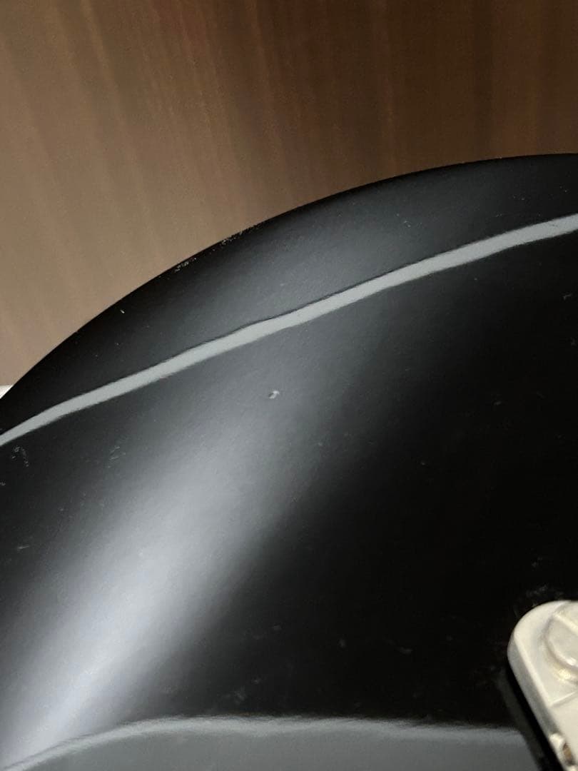 YAMAHA RSE20 エレキギター　ブラック