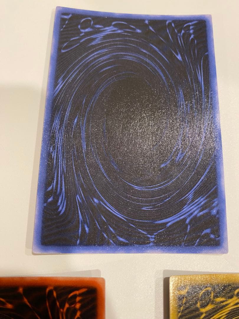 遊戯王 美品　三幻神 3枚セット シークレットレア　g4