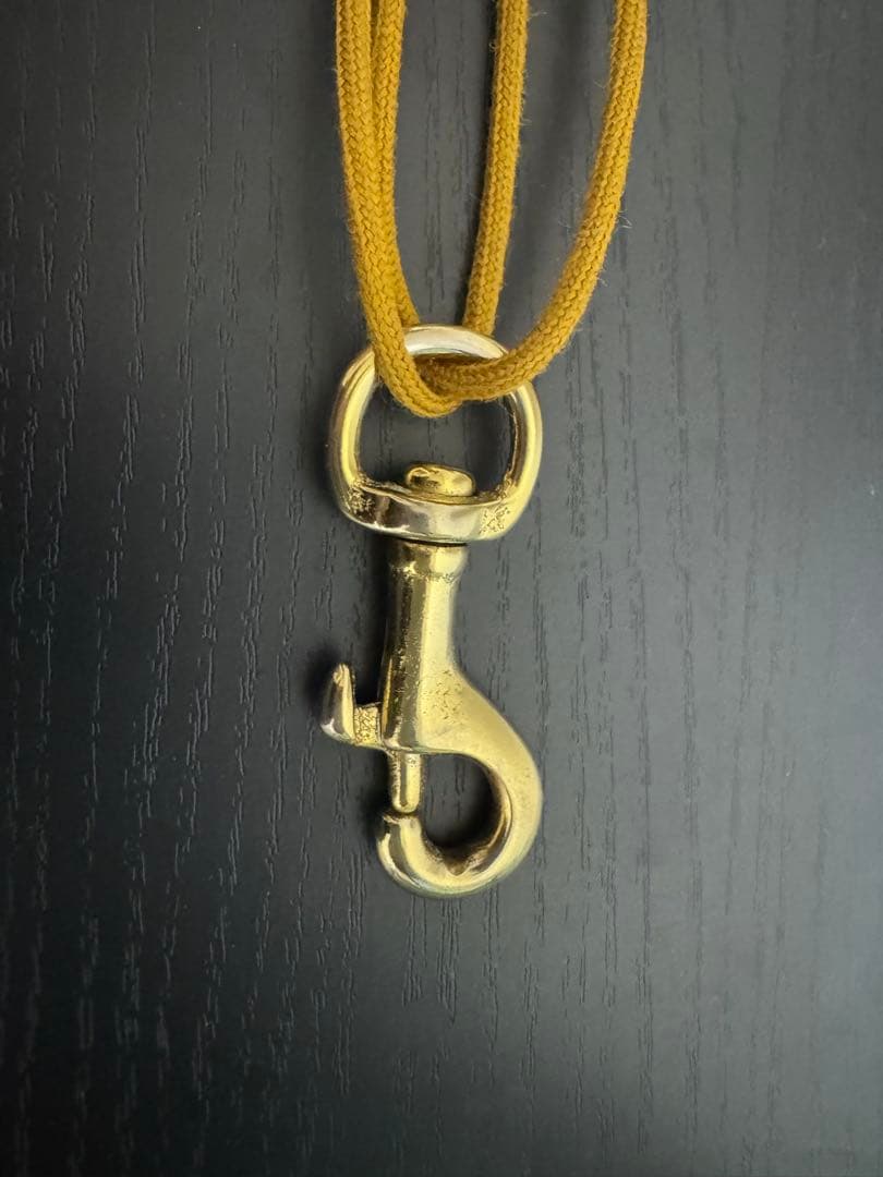 【箱あり】KOLBL ケルブル サックス用ストラップ ステラ・リミテッド