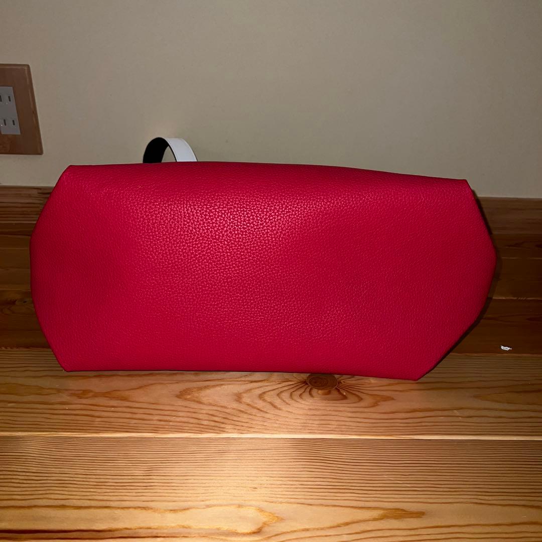 【極美品】  ゴルフトートバッグ