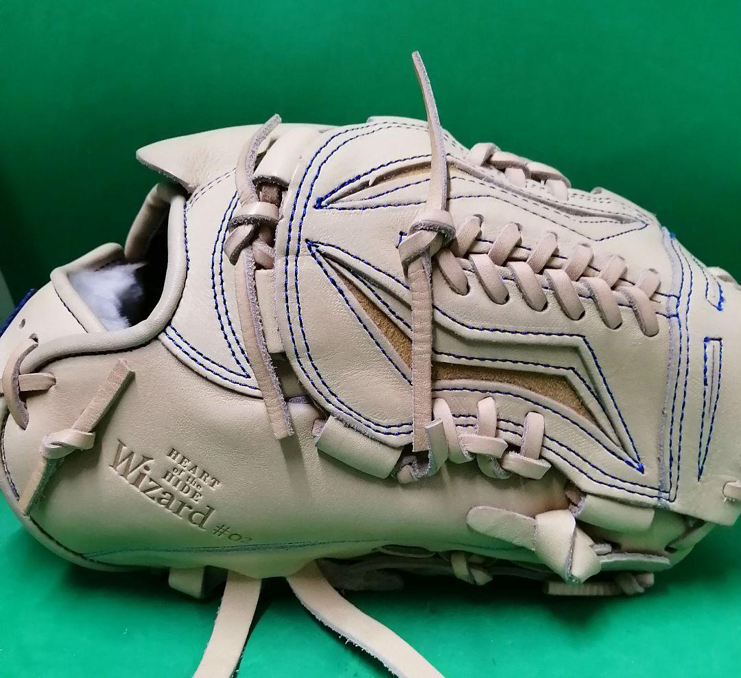 176.Rawlings軟式グラブ