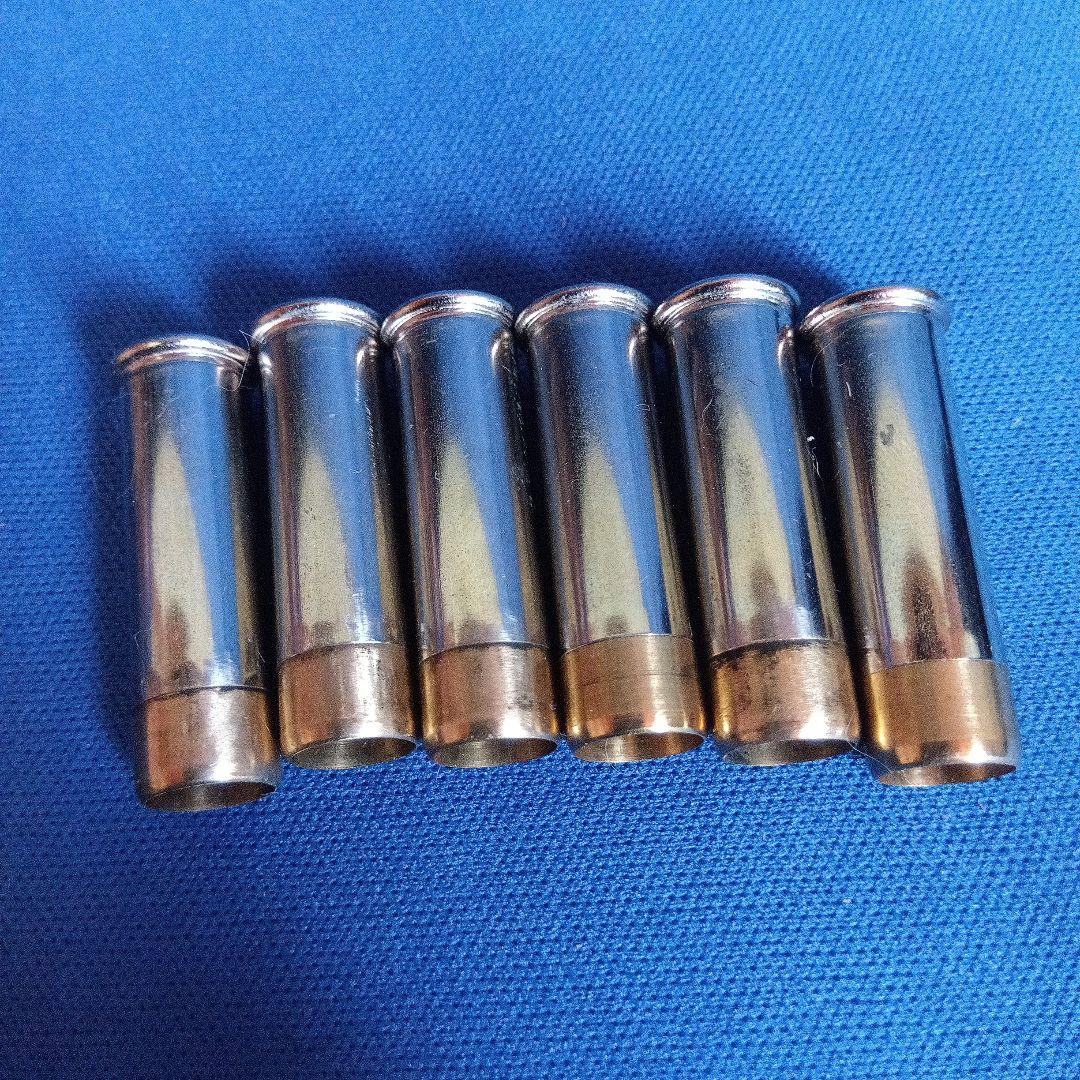 レ*ス様 コクサイ SMITH&WESSON M10 ガス リボルバー 2inc