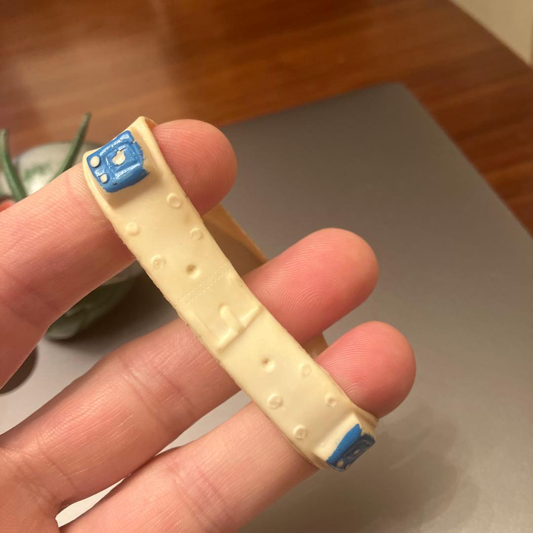 ヴィンテージ バンダイ 仮面ライダー ソフビ ヘルメット & ベルト