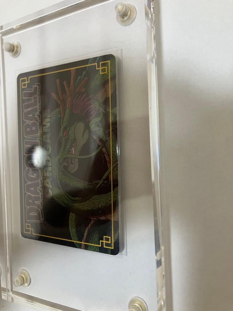 ドラゴンボールカード