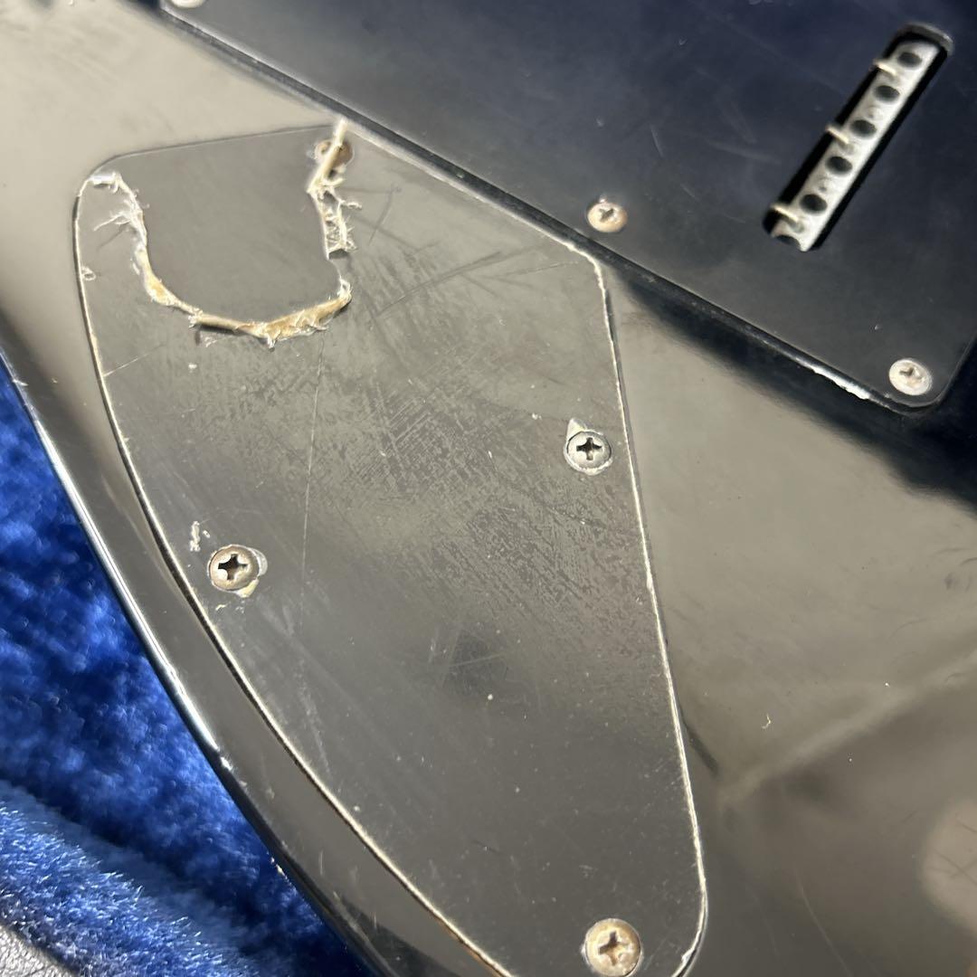 アイバニーズ　RG-170 ブラック