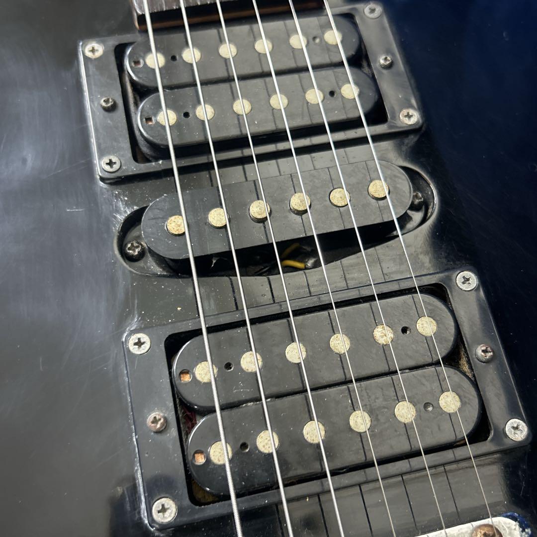 アイバニーズ　RG-170 ブラック