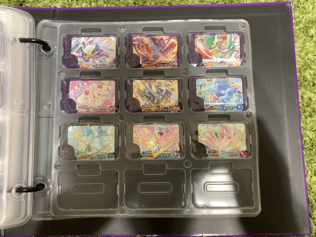 ポケモン　 フレンダ　ロケテスト　第0弾　ルギアホウオウ　〜　ベストタッグ第3弾