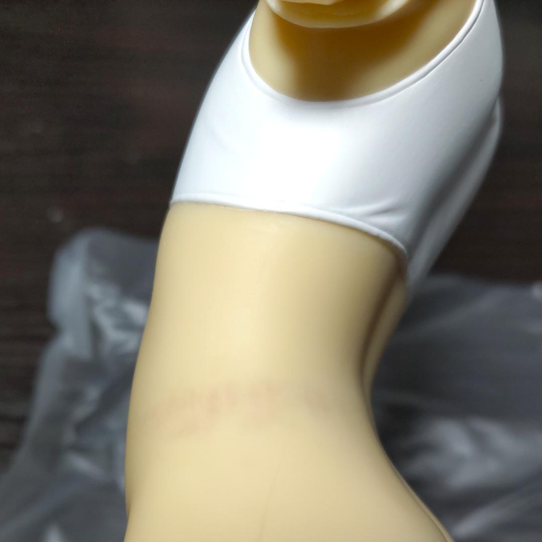 泉こなた 体操服ver.（チアリーダー服、セーラー服、巫女服セット）