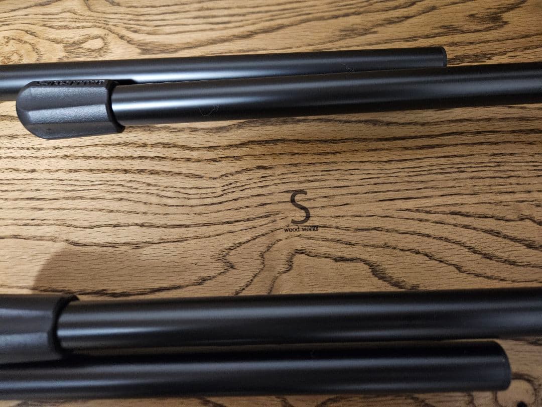 テーブル・チェア・ハンモック neru design works Muku no deck vintage