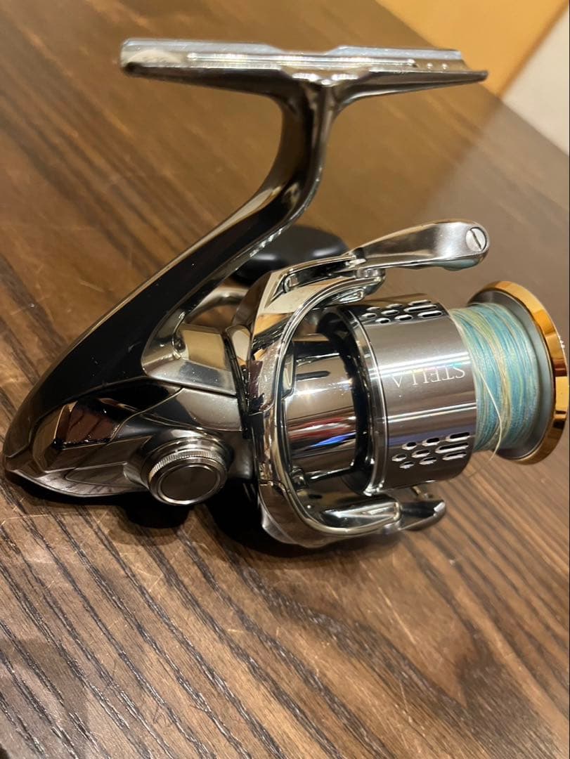 18ステラ　4000xg