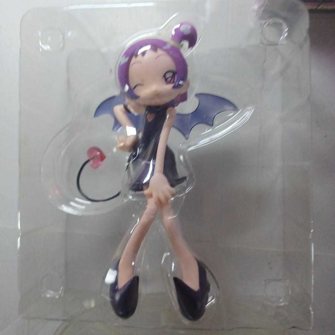 オーガニック　おジャ魔女どれみ 悪魔のおんぷちゃん 春風どれみ　フィギュア