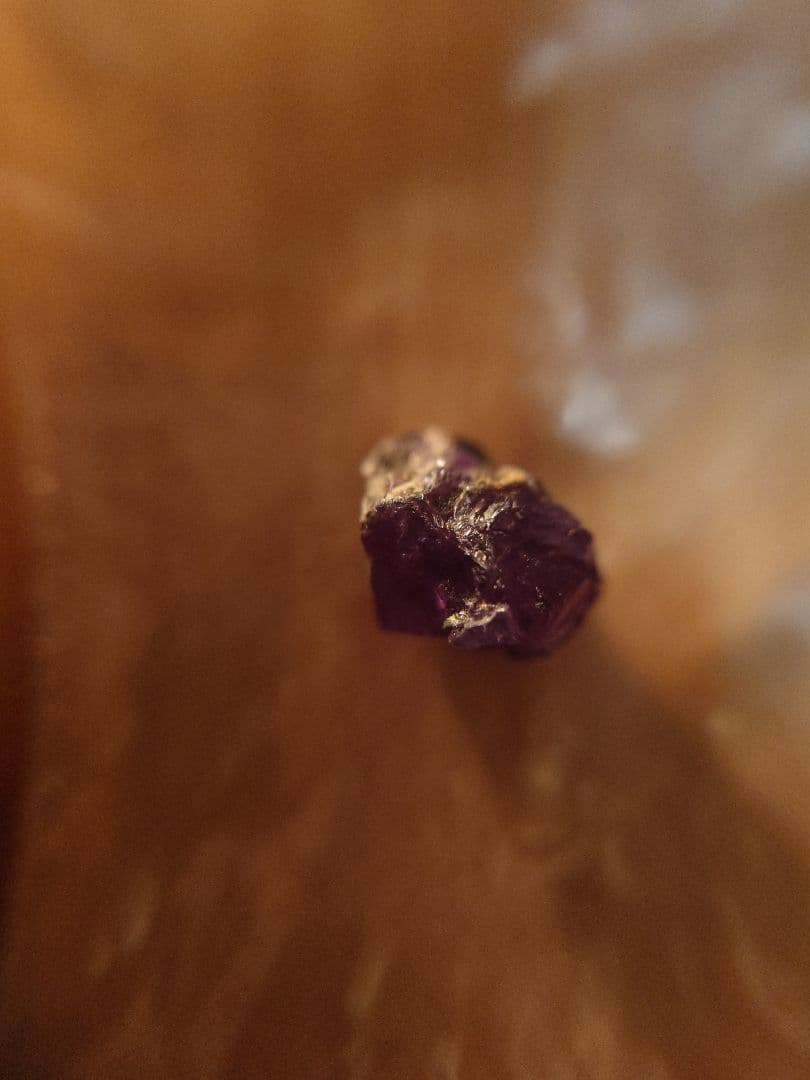 ヘマチタ産アレキサンドライト 原石