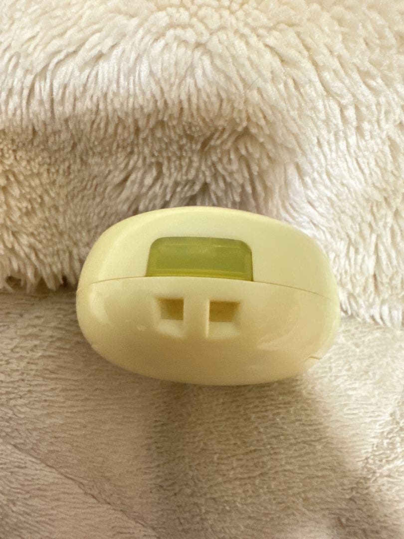 たまごっちみーつ☆スイーツver.☆イエロー