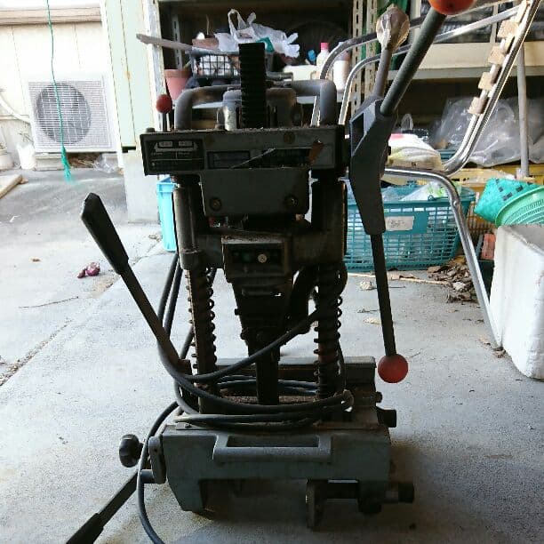 日立電気角のみ