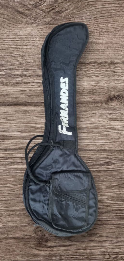 フェルナンデスZO3ギター エレキギター動作品