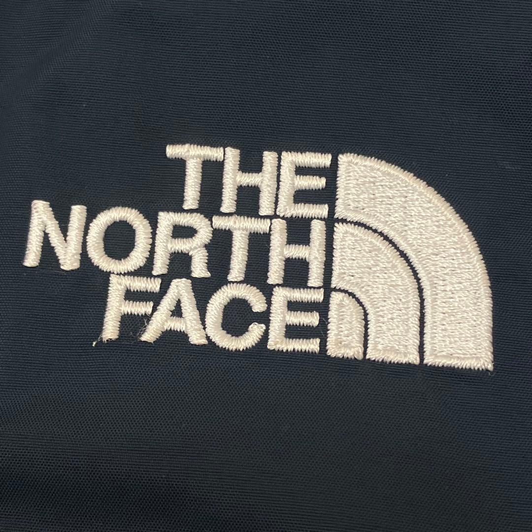 THE NORTH FACE✨ノースフェイス　スノーウェア　つなぎ　100