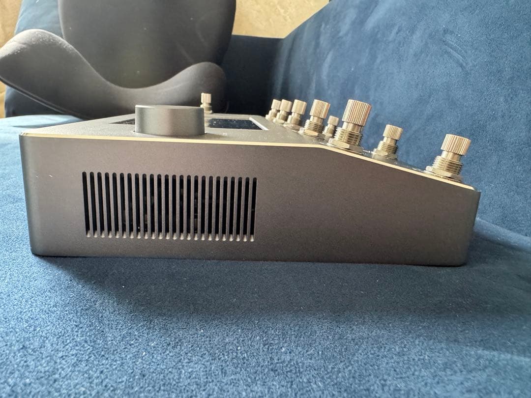 NEURAL DSP QUADCORTEX おまけつき