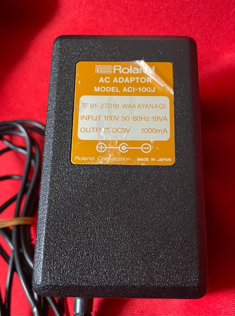 【Used】Roland ローランド CM-32L SC-88VL セット