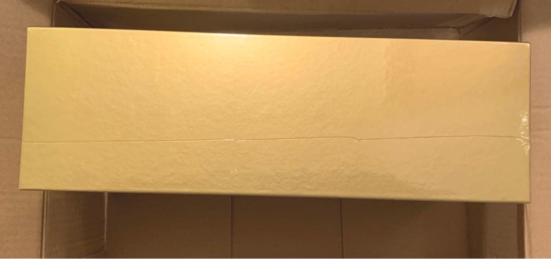 ポケモンカード25th ANNIVERSARY GOLDENBOX シュリンク付