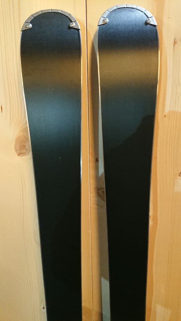 Atomic 149㎝ CLOUD 7 簡単調整253～320㎜ GW対応