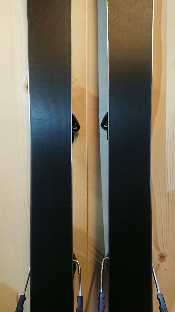 Atomic 149㎝ CLOUD 7 簡単調整253～320㎜ GW対応