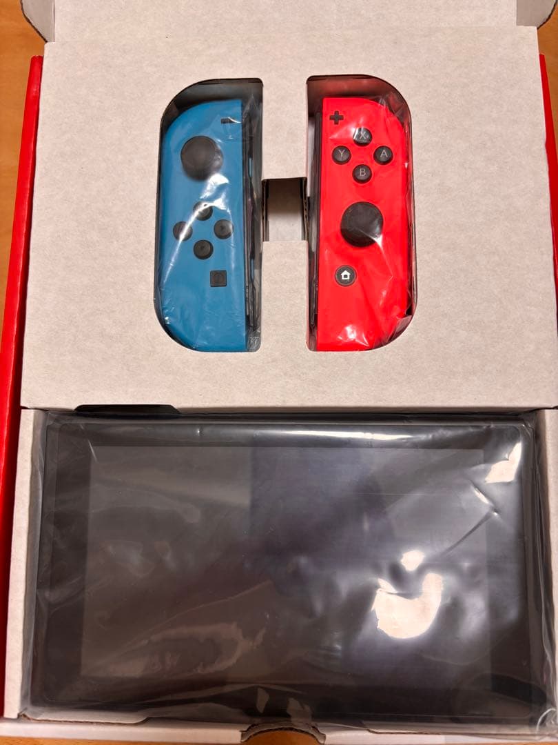 ど*ろ様 ✨Nintendo Switch 本体 + ゲーム4本セット✨