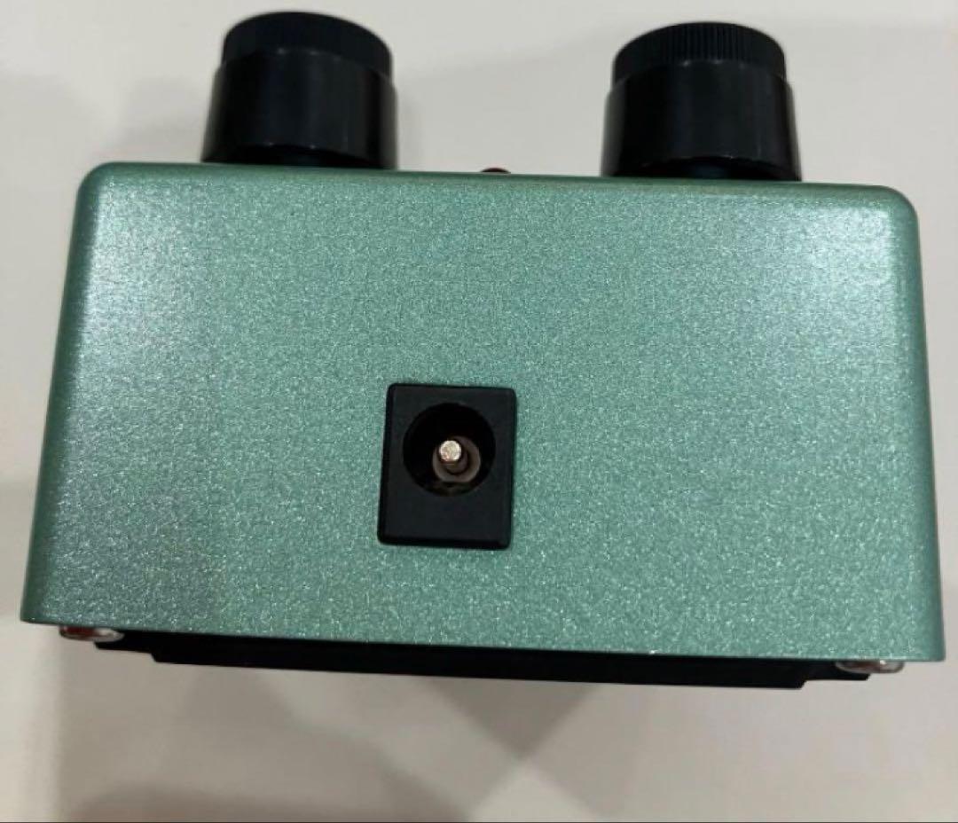 新品同様　MAXON OOD9