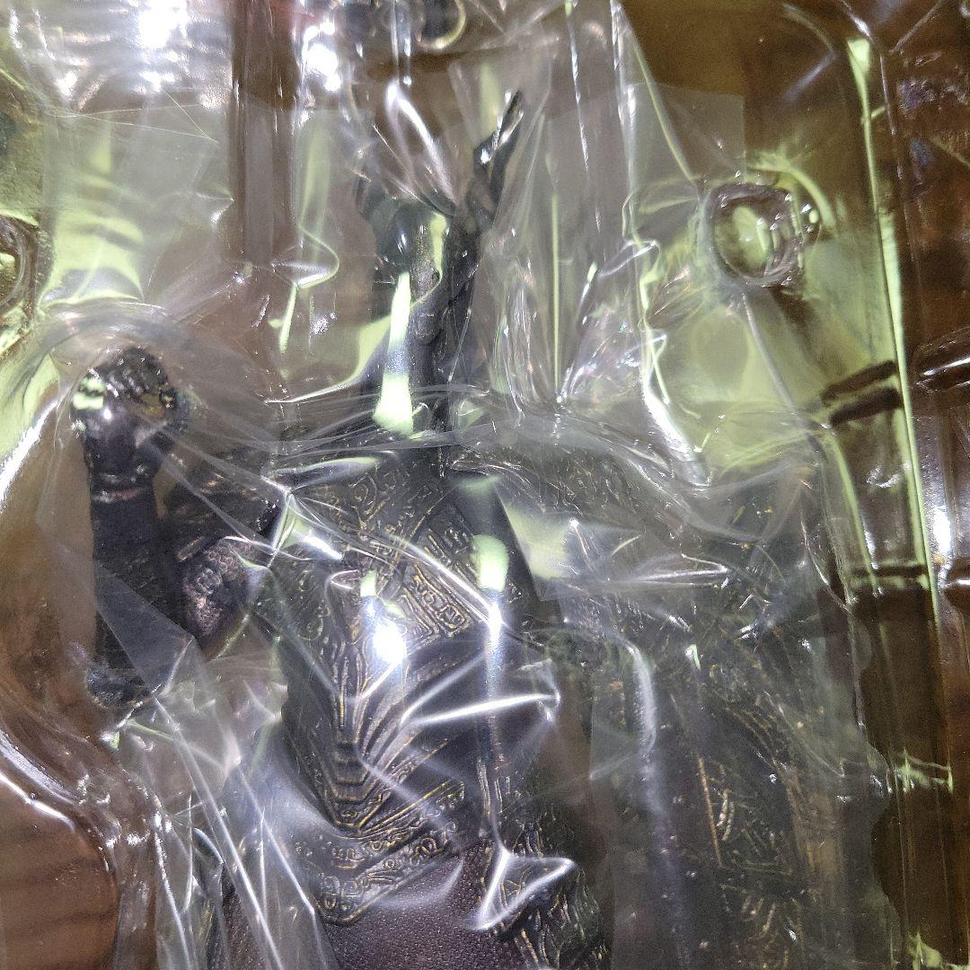 フィギュア　黒騎士 「とるパカ! DARK SOULS -ダークソウル-」