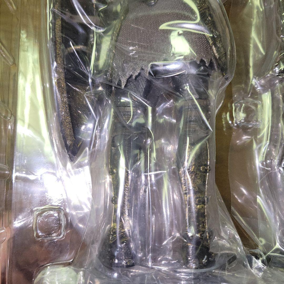 フィギュア　黒騎士 「とるパカ! DARK SOULS -ダークソウル-」