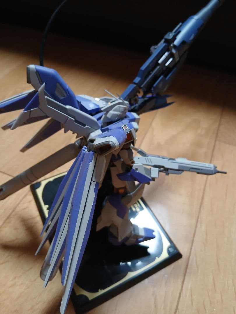 メタルロボット魂　ガンダム