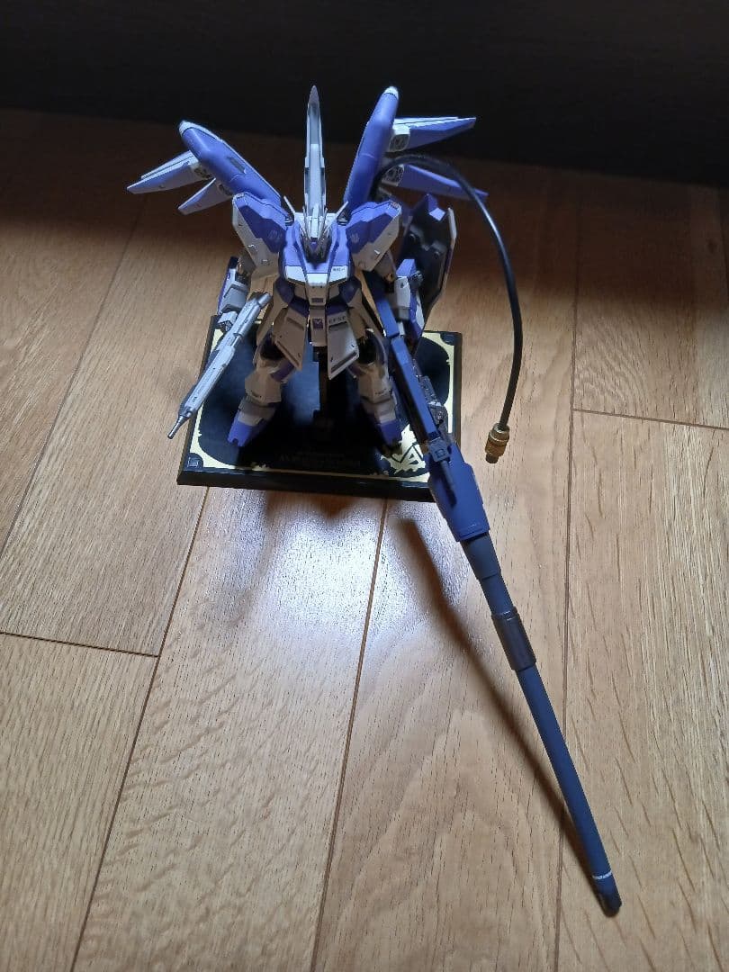 メタルロボット魂　ガンダム