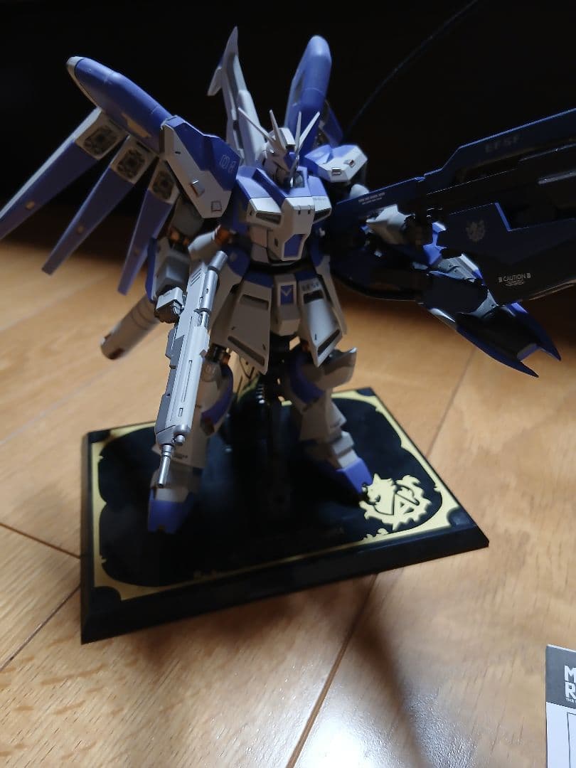 メタルロボット魂　ガンダム