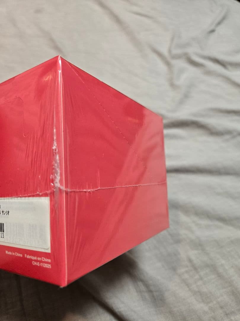 ハローキテ&フレンズ ヒッパーズ 12個入り 1箱