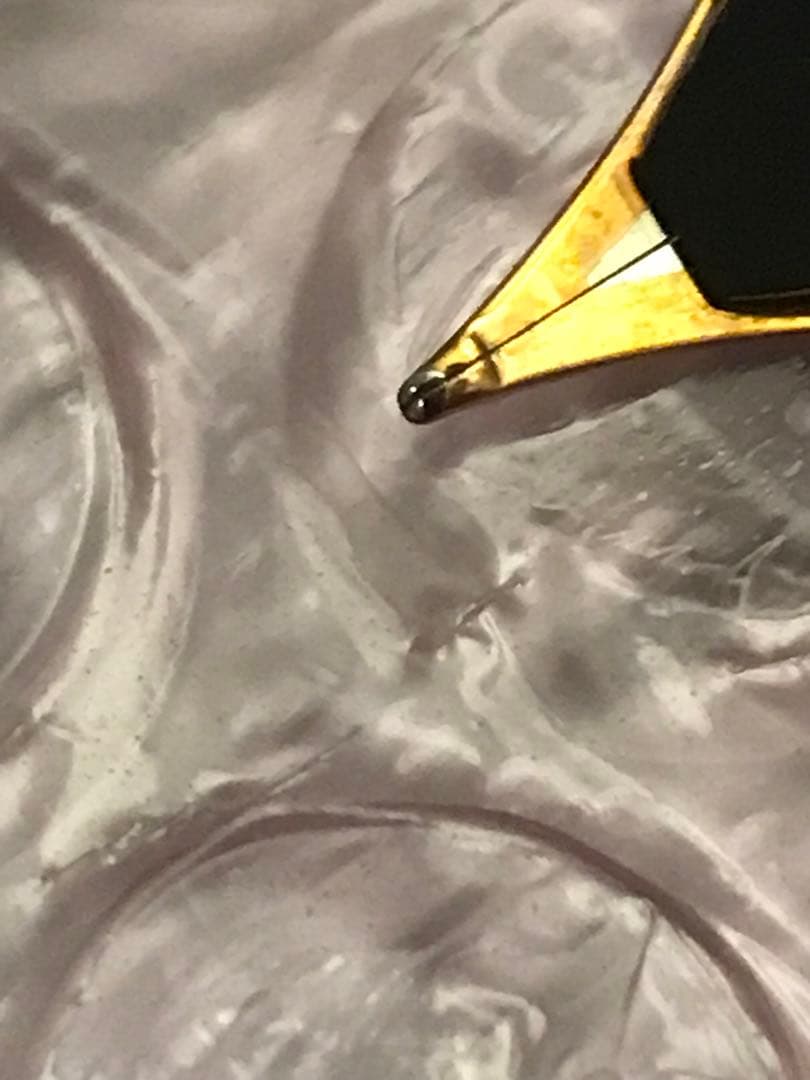 ペリカン社万年筆2本