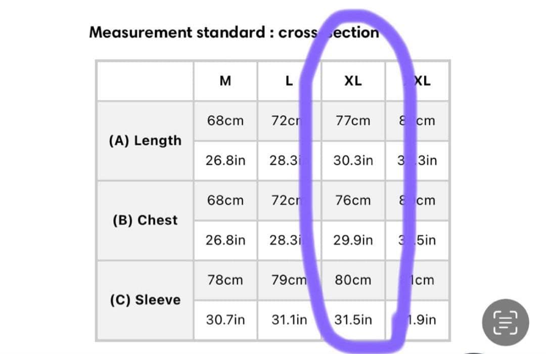 BSRABBIT 24-25 フード付きジャケット XL