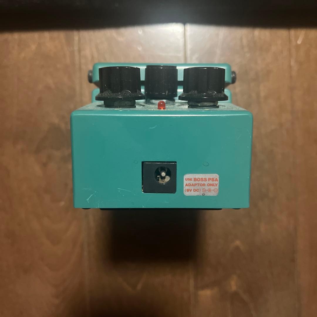 ギター BOSS Tremolo TR-2