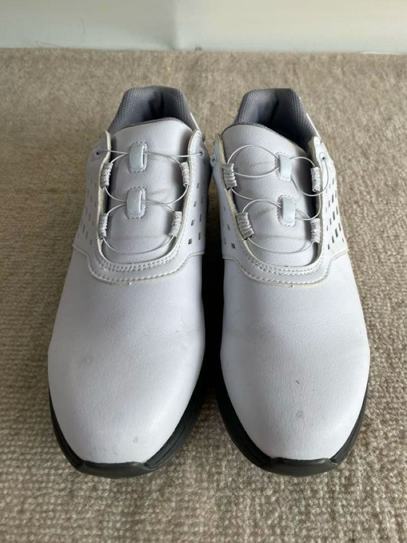 スリクソン ゴルフ用レインウェア フットジョイ ゴルフシューズ 等 まとめ売り