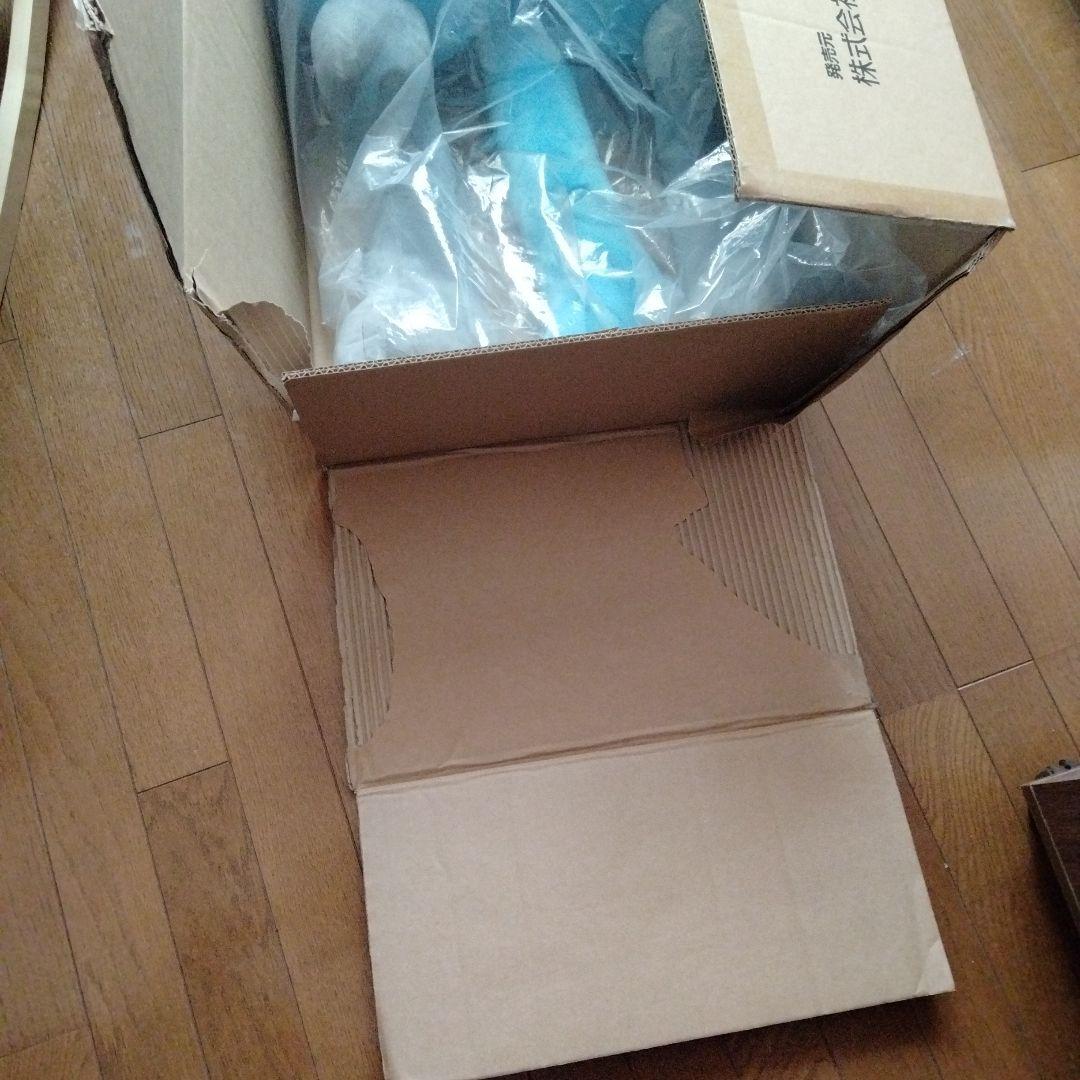 ルカリオ　等身大　ぬいぐるみ