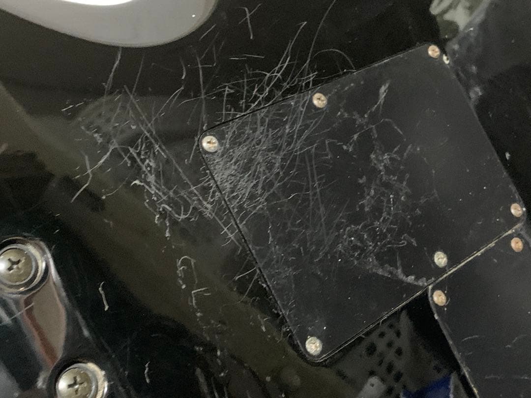 Grass Roots G-CL-58Ⅰ SUGIZO モデル グラスルーツ