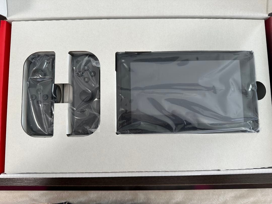 ニンテンドースイッチ Switch