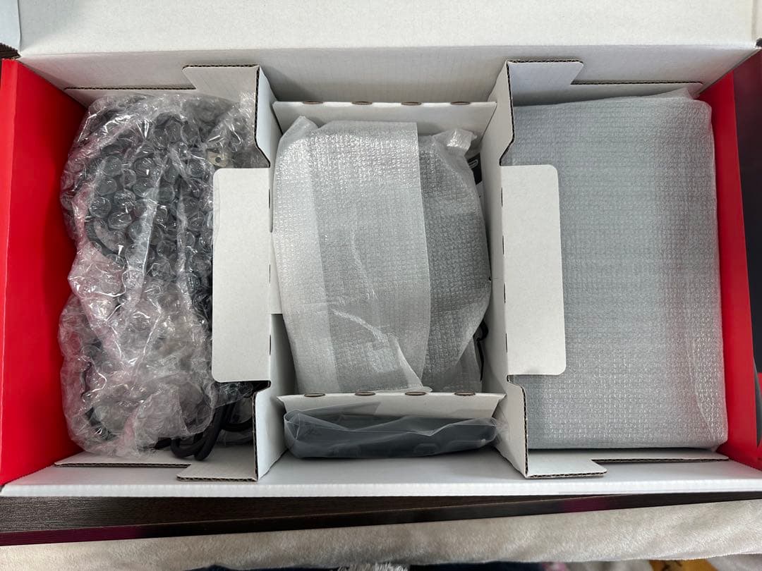 ニンテンドースイッチ Switch